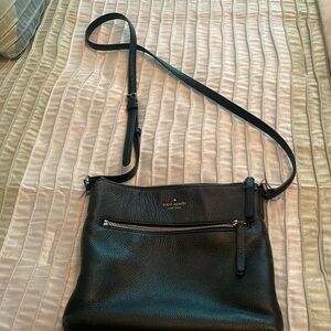 Kate Spade 10x10 crossbody.